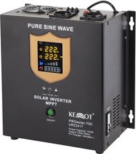 Zdjęcie Kemot Przetwornica Solarna Prosolar-700 - Bydgoszcz