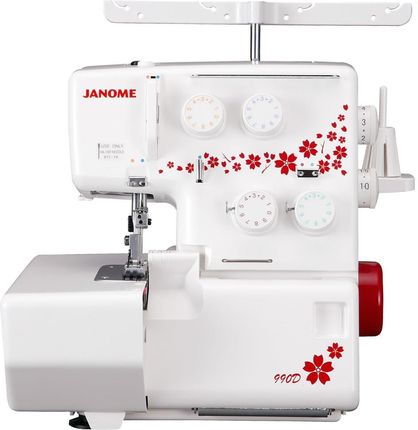 Janome 990D
