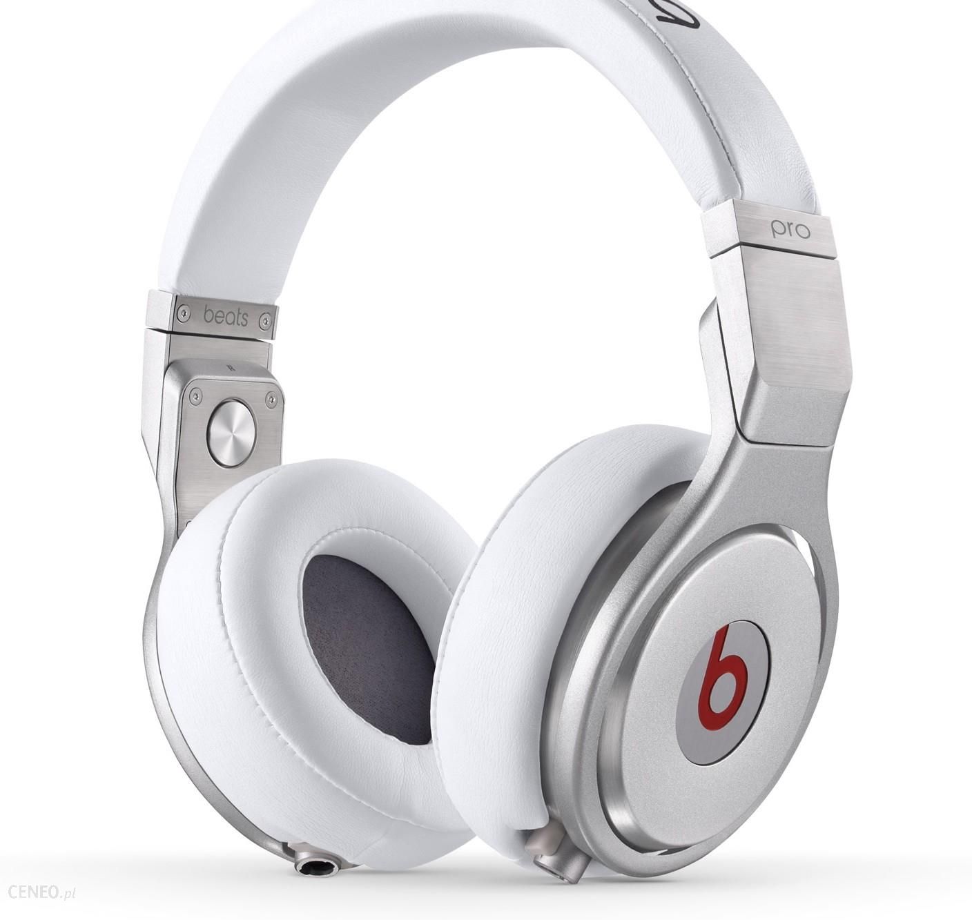 Słuchawki Beats by Dr. Dre Pro MH6Q2ZM 