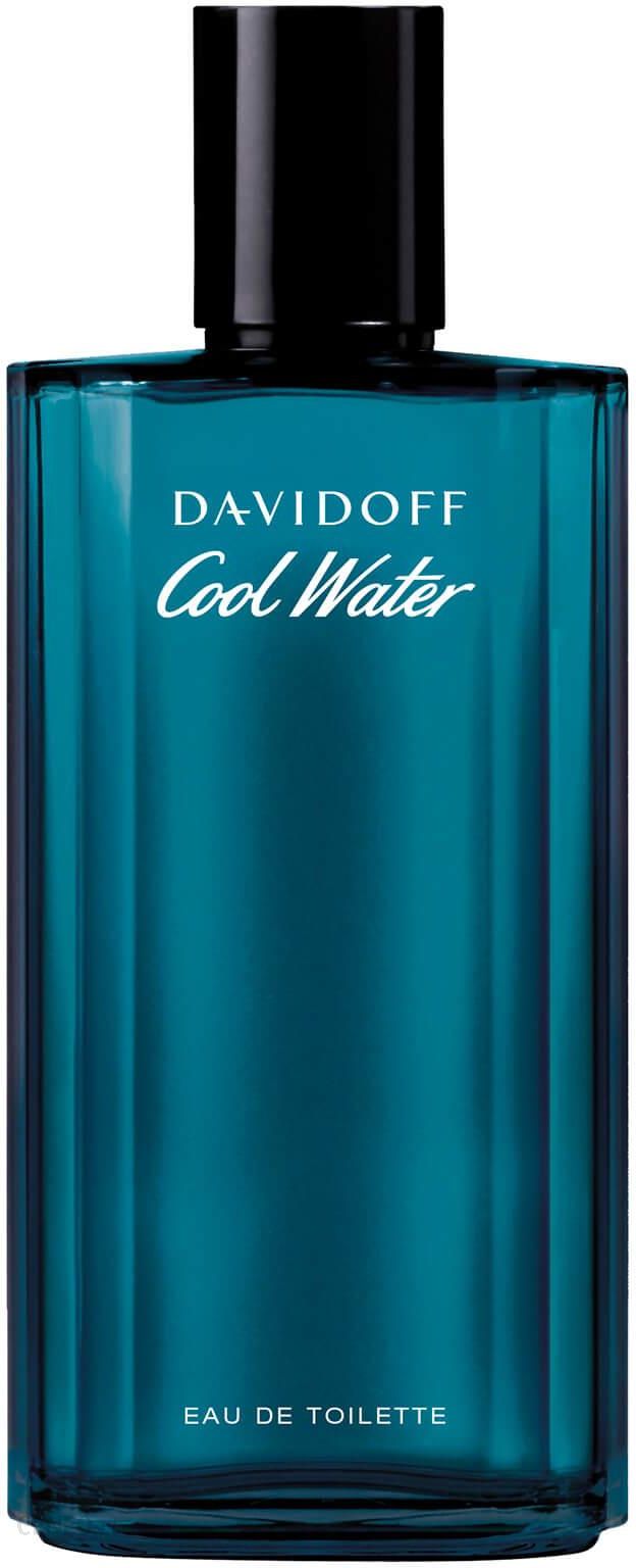 Davidoff Cool Water Men Woda toaletowa 125 ml