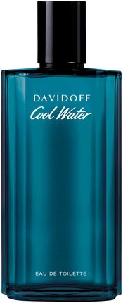 Davidoff Cool Water Men Woda Toaletowa 125ml
