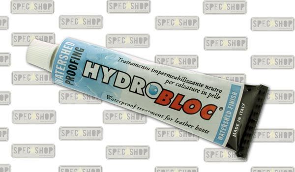 zamberlan hydroblock