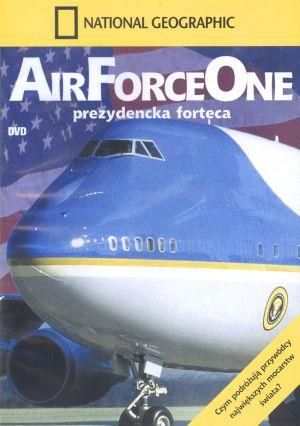 Air Force One - prezydencka forteca