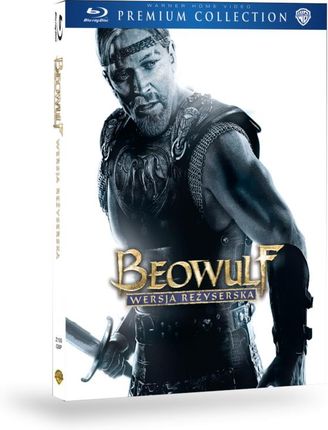 Beowulf (Premium Collection) (Blu-Ray)