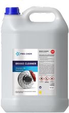 Pro-Chem BRAKE CLEANER - Zmywacz do hamulców 20l - Chemia warsztatowa