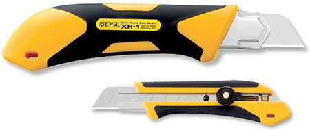 Olfa Nóż segmentowy (XH-1)