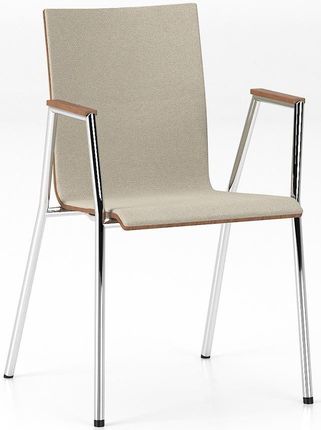 Nowy Styl Krzesło Cadeira 4L Arm B Plus Nskrz_Cadeira_4L_Arm_B_Plus