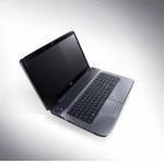 PC Portable Acer Aspire 7736ZG 17,3" - SSD 500 Go, RAM 4 Go, Intel Core 2 Duo - Reconditionné