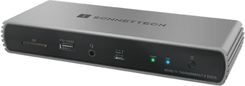 Sonnet Echo 11 Thunderbolt 4 Dock TB4