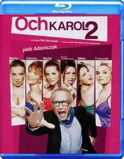 Zdjęcie Och Karol 2 (Blu-ray) - Warszawa