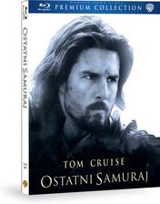 Zdjęcie Ostatni Samuraj (The Last Samurai) Premium Collection (Blu-ray) - Józefów
