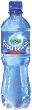 Zdjęcie Woda Mineralna Kropla Beskidu 0,5L Gazowana - Kraśnik