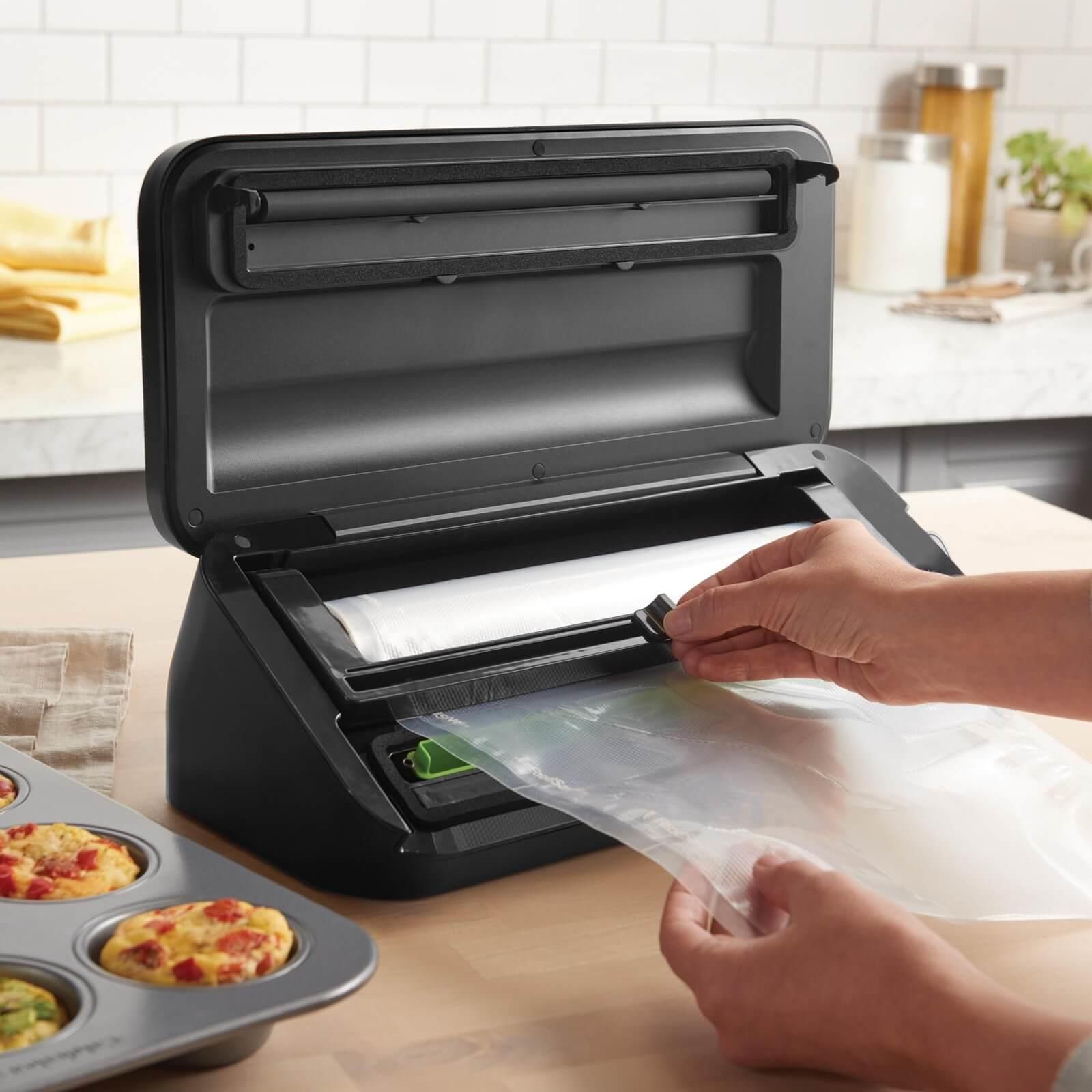 FoodSaver VS2190X - zdjęcie 1 FoodSaver VS2190X