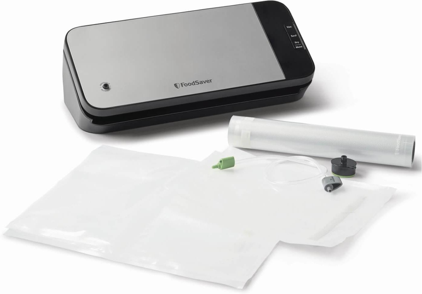 FoodSaver VS2190X - zdjęcie 4 FoodSaver VS2190X