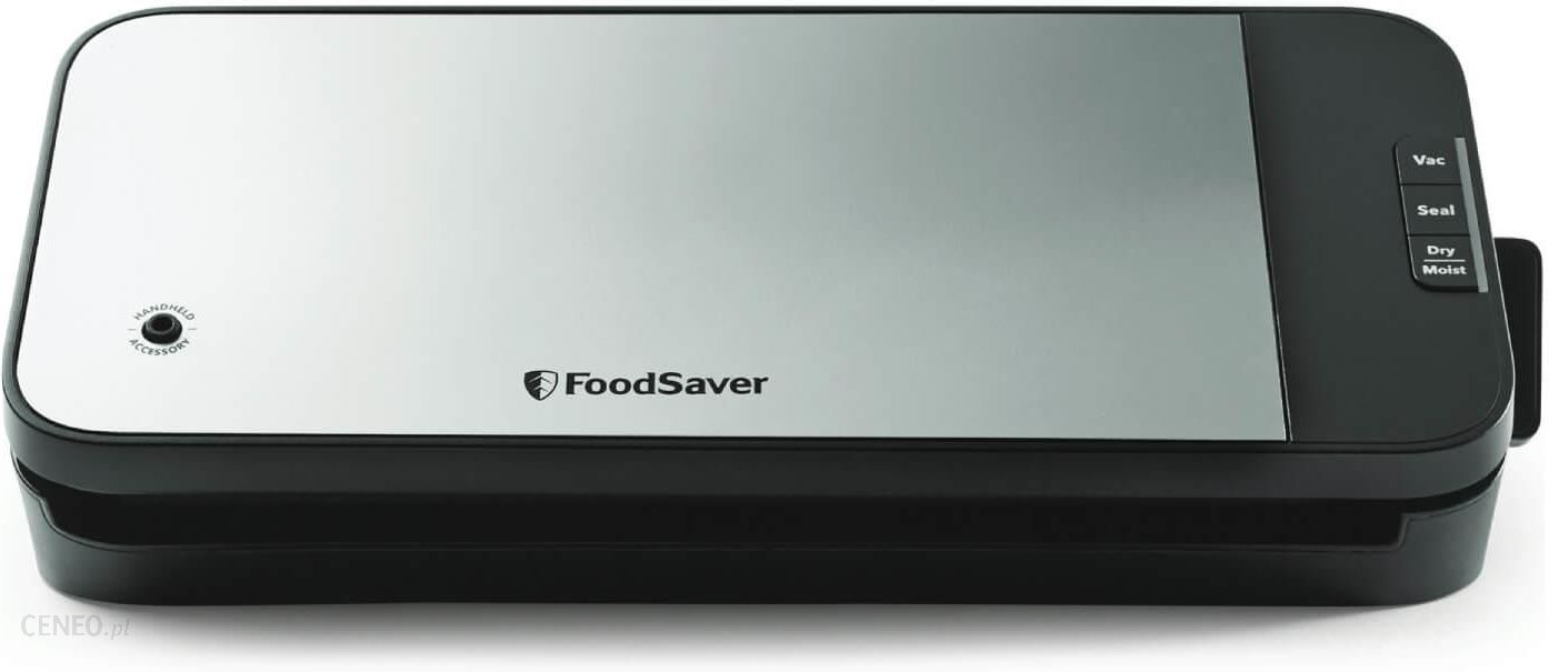 220-240 Volt FoodSaver Food Saver Vacuum Bag Sealer FoodSaver V2860