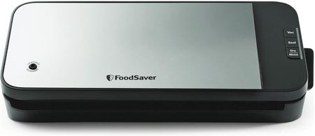 FoodSaver Kompaktowa zgrzewarka próżniowa VS2190X