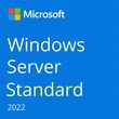 Windows Server Standard 2022 - Windows Server Standard 2022 24 Core