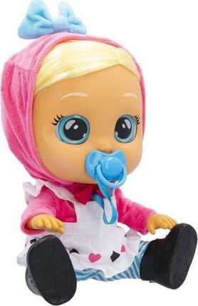 Imc Lalka Baby Toys Storyland Alice 30Cm