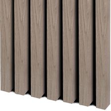 Zdjęcie Parquet Mercado Premium Lamele Ścienne 3D Dąb Srebrny (MR000000005650010) - Lublin