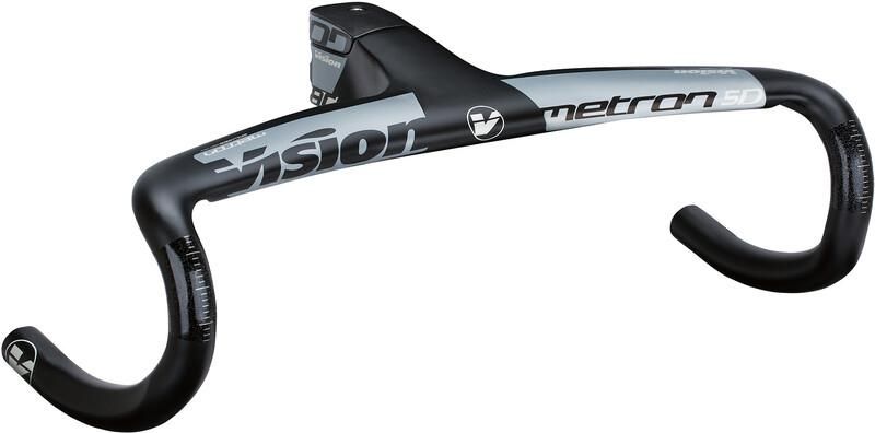 Vision Metron 5D ACR ハンドル 400mm x 120mm i-fsa-vision-metron-5d-acr-