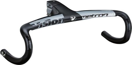 Fsa Vision Metron 5D Acr Integrated Handlebar Carbon With