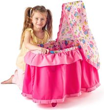 Zdjęcie Woody Łóżko Z Baldachimem - Czerwionka-Leszczyny