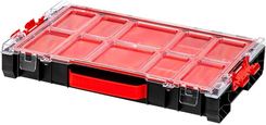 Zdjęcie Qbrick System Skrzynka Narzędziowa Pro Organizer 100 (ORGQPRO100CZAPG003) - Debrzno