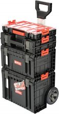 Zdjęcie Qbrick System Zestaw Mobilnych Skrzynek Narzędziowych Pro Set 5W1 (Z255710PG001) - Dobczyce
