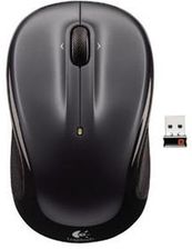 Mysz Logitech Wireless Mouse M325 (910-002143) - zdjęcie 1