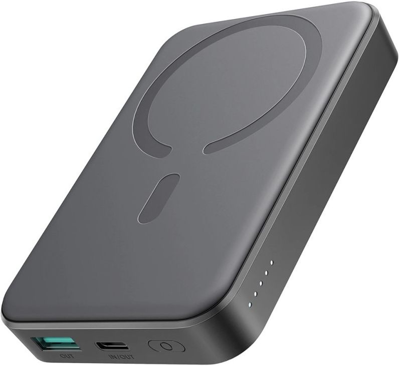 Joyroom JR-W020 Mini MagSafe 10000mAh 15W – powerbank