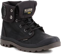 Zdjęcie Buty Palladium Pampa Baggy Wax Black M r.43 - Ustka