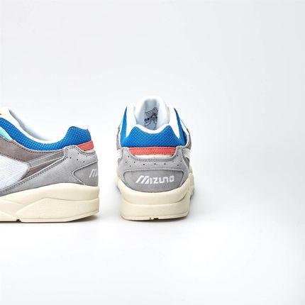 mizuno sky medal s white steel gray nebulas blue