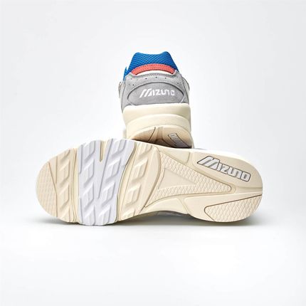 mizuno sky medal s white steel gray nebulas blue