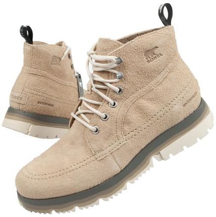 Buty zimowe Sorel [NM3469-265] wodoodporne