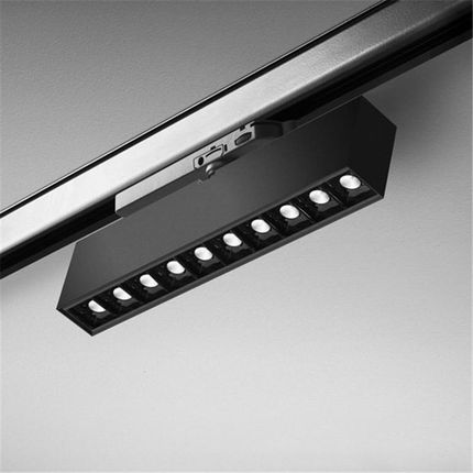 AQForm RAFTER points LED track 16323-L927-WW-DB-13