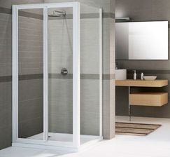 Zdjęcie Novellini biały (78 cm) NSTARB78-1A - Rychwał