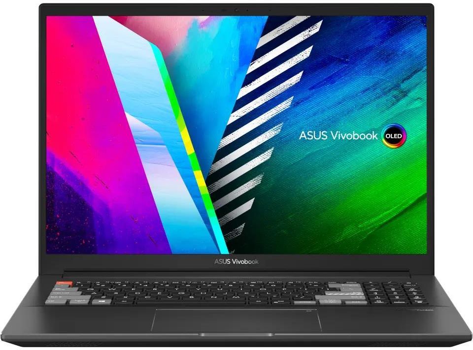 Laptop ASUS Vivobook Pro 16X 16/Ryzen9/32GB/1TB/Win10