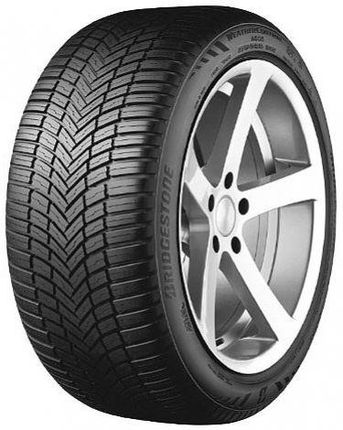 Opony Bridgestone Turanza All Season 6 225/60R17 103V Xl