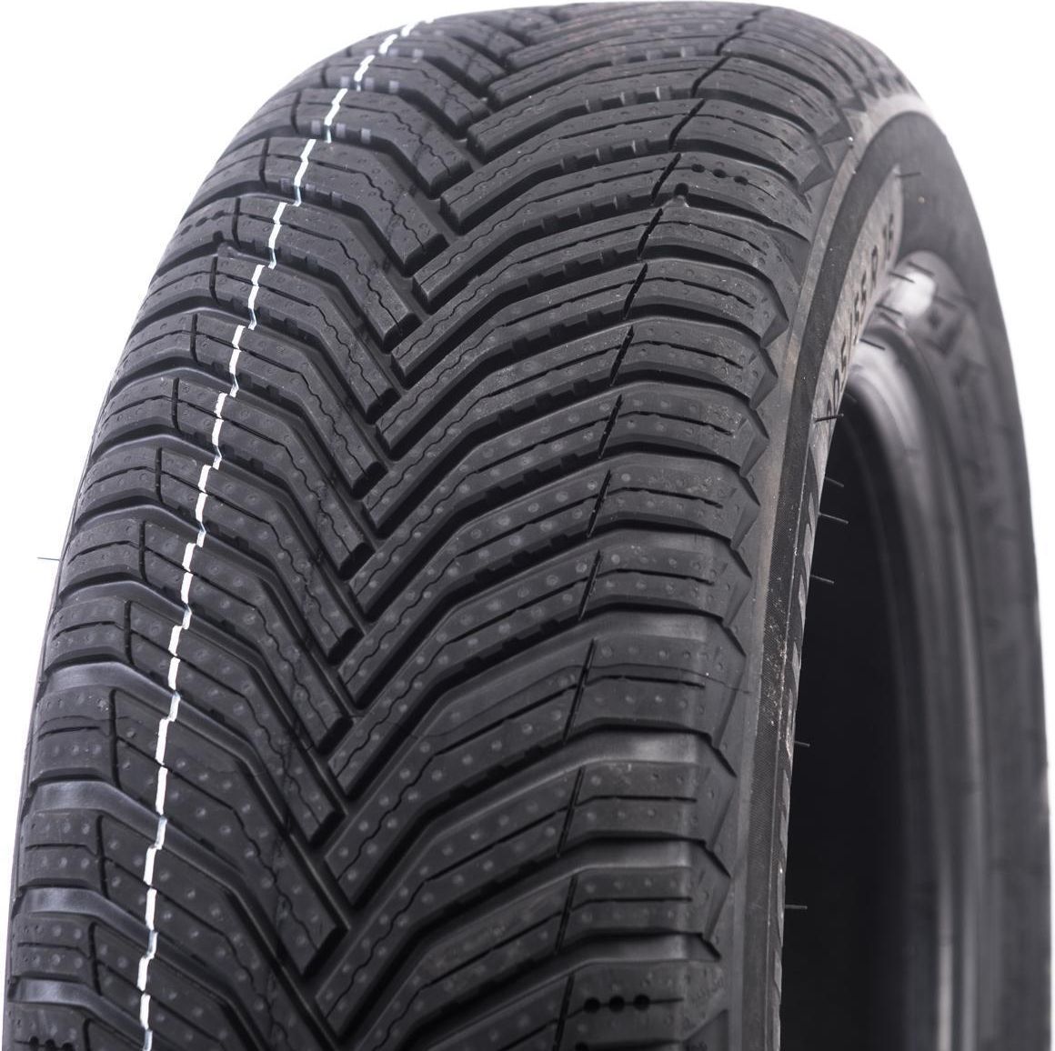 Opony Michelin Crossclimate 2 235/45R18 98Y Xl Fr - Opinie i ceny
