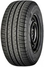 Zdjęcie Yokohama Bluearth Van 195/75R16C 110T Xl - Sułkowice