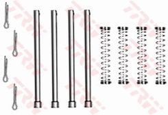 Zdjęcie Trw Zestaw Akcesoriów Klocki Hamulcowe Pfk316 - Pruszków