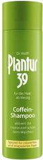 PLANTUR 39 SzAMPON KOFEINOWY DO WŁOSÓW zNISzCzONYCH I FARBOWANYCH 250ml