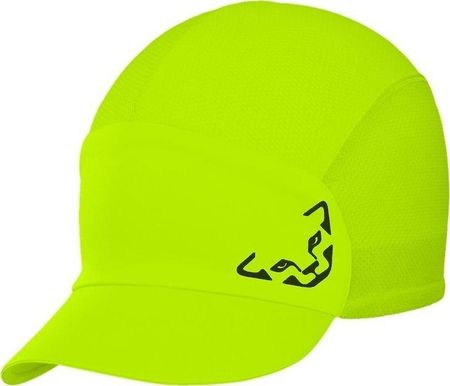 Dynafit Czapka Z Daszkiem React Visor Cap