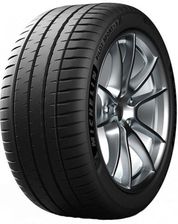 Michelin Pilot Sport 4 S 245/35R20 95Y Xl