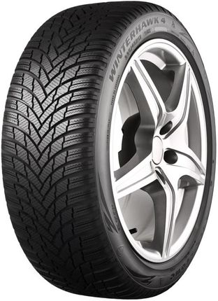 Firestone Winterhawk 4 215/55R17 98V Xl