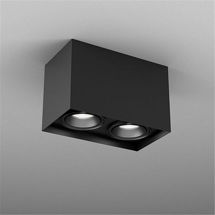 AQForm SQUARES next 50x2 LED natynkowy 46969-M930-F1-DA-13