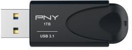 Pny Attache 4 1TB USB 3.1 (FD1TBATT431KKEF)