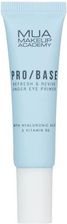 Zdjęcie MUA PRO/BASE Primer Hyaluronic Acid Baza pod oczy 10ml - Kostrzyn