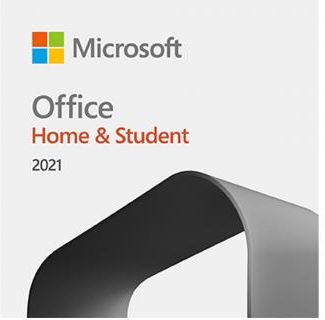 Microsoft Office Home & Student 2021 ESD (79G05339 A)