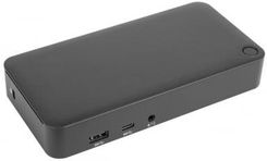 Zdjęcie Targus USB-C USB-C USB 2xHDMI RJ-45 PD 65W (DOCK310EUZ) - Stalowa Wola